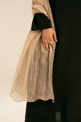 1 Piece Tissue Zari Solid (FD0058)